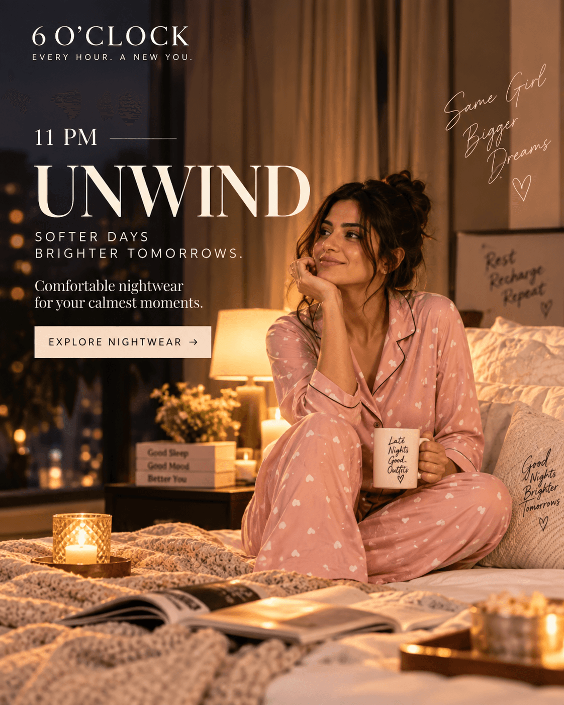 Nightwear